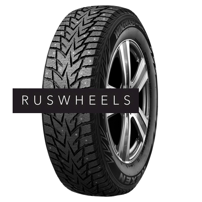 Шины Nexen 235/60R17 102T Winguard Winspike WS62 SUV TL (шип.) Шины Nexen 235/60R17 102T Winguard Winspike WS62 SUV TL (шип.)