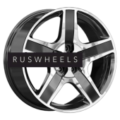 Диски Premium Series 8,5x20/5x114,3 ET47 D67,1 КР008 (Santa Fe) Diamond Quartz Диски Premium Series 8,5x20/5x114,3 ET47 D67,1 КР008 (Santa Fe) Diamond Quartz