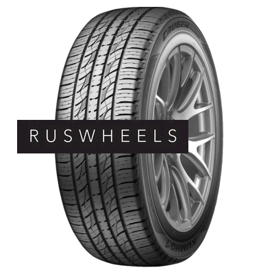 Шины Kumho 205/70 r15 Crugen Premium KL33 96T Шины Kumho 205/70 r15 Crugen Premium KL33 96T