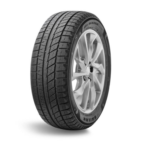 Шины Sailun 255/55R19 111H XL Ice Blazer Arctic Evo TL Шины Sailun 255/55R19 111H XL Ice Blazer Arctic Evo TL