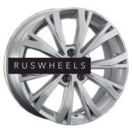 Диски Replay 7x17/5x112 ET42 D66,6 A153 Sil (конус, C570)