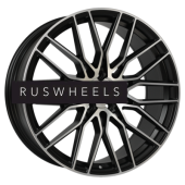 Диски Neo 9,5x21/5x120 ET49 D72,6 211FF (Range Rover IV (L405) Facelift [2017 .. 2021]) BDm FlowForming