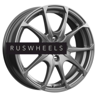 Диски iFree 6x16/4x114,3 ET40 D67,1 Такеши (КС877) Хай Вэй