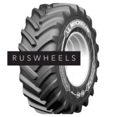 Шины Всесезонная Michelin VF600/70R30 168D (165E) Axiobib 2 TL ИСПАНИЯ 