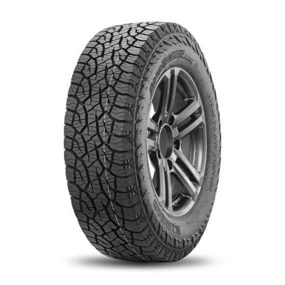 Шины Kumho 245/75 r16 Road Venture AT52 120/116S Шины Kumho 245/75 r16 Road Venture AT52 120/116S