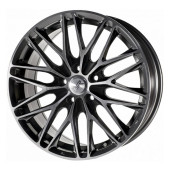 Диски Race Ready Technology 7,0\R16 5*114.3 ET42 d67.1 MK-P Диски Race Ready Technology 7,0\R16 5*114.3 ET42 d67.1 MK-P