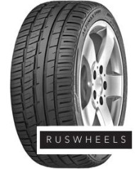 Шины General Tire 225/55 r17 Altimax Sport 97Y