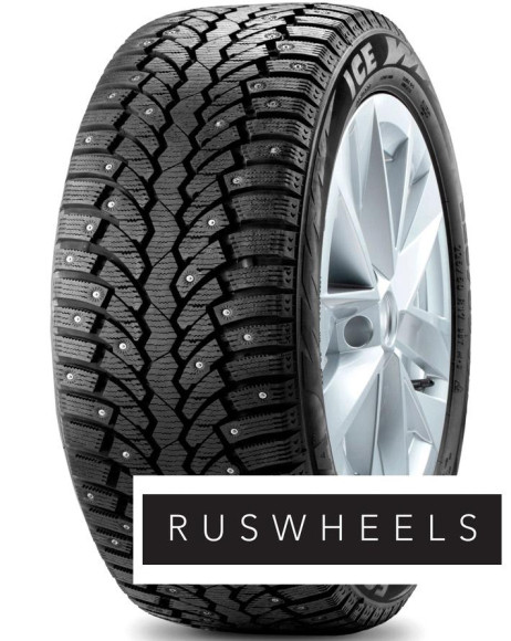 Шины Formula 235/55 r18 Ice 104T Шипы