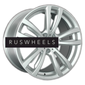 Диски Replay 10x20/5x120 ET40 D74,1 B169 Sil (конус, B640)