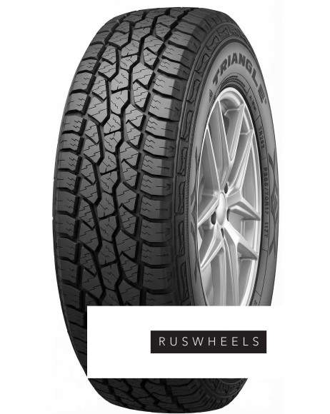 Шины Triangle 245/75 r16 AgileX A/T TR292 120/116S