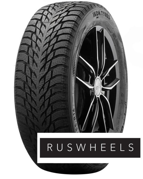 Шины Ikon Tyres 245/45/20 T 103 Ikon Autograph Snow 3 SUV XL Шины Ikon Tyres 245/45/20 T 103 Ikon Autograph Snow 3 SUV XL