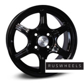 Диски Tech Line R14 / 5.5J PCD 4x98 ЕТ 38 ЦО 58.6 433 Диски Tech Line R14 / 5.5J PCD 4x98 ЕТ 38 ЦО 58.6 433