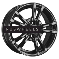 Диски Venti 5,5x14/4x98 ET35 D58,6 1404 BL