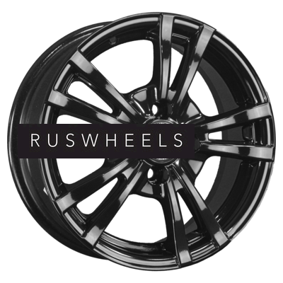 Диски Venti 5,5x14/4x98 ET35 D58,6 1404 BL