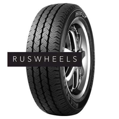 Шины HiFly 205/75R16C 113/111R All-Transit TL 10PR