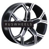 Диски Replay 8,5x19/5x112 ET36 D66,6 MR231 GMF (конус, C570)