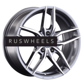 Диски Replay 8,5x19/5x112 ET36 D66,6 MR324 GMF (конус, C570-01)