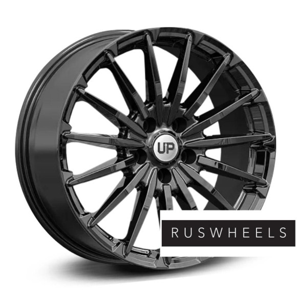 Диски Wheels UP R18 / 7.5J PCD 5x114.3 ЕТ 50 ЦО 66.1 Up128 Диски Wheels UP R18 / 7.5J PCD 5x114.3 ЕТ 50 ЦО 66.1 Up128