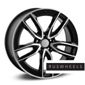 Диски Legeartis Concept R20 / 8.5J PCD 5x112 ЕТ 29 ЦО 66.6 MR539