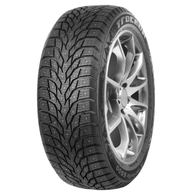 Шины Tracmax 285/45R22 114H XL X-Privilo S500 TL (шип.)