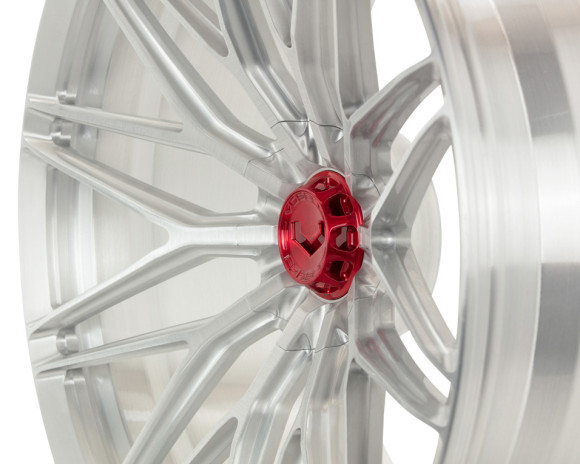 Диски Vossen VPS-4 20" 