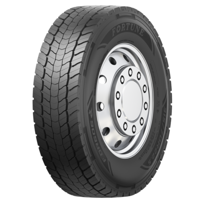 Грузовые шины Fortune 295/80R22,5 154/149M FDR606 TL M+S 3PMSF 18PR ТАИЛАНД 