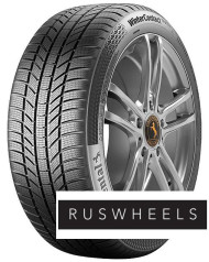 Шины Continental 245/40 r18 WinterContact TS 870 P 97V