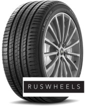 Шины Michelin 235/55 r18 Latitude Sport 3 104V