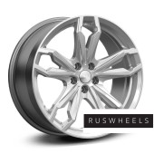 Диски Скад R19 / 9J PCD 5x120 ЕТ 24 ЦО 72.6 Гранада Диски Скад R19 / 9J PCD 5x120 ЕТ 24 ЦО 72.6 Гранада