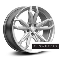 Диски Скад R19 / 9J PCD 5x120 ЕТ 24 ЦО 72.6 Гранада Диски Скад R19 / 9J PCD 5x120 ЕТ 24 ЦО 72.6 Гранада