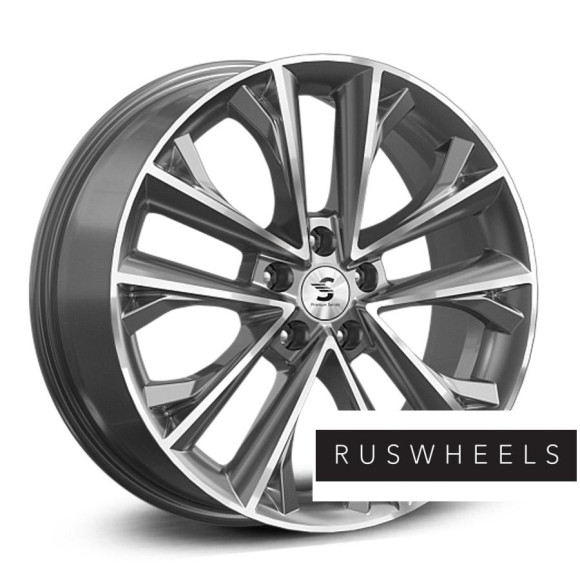 Диски Premium Series R18 / 7J PCD 5x112 ЕТ 43 ЦО 57.1 КР012 Tiguan Диски Premium Series R18 / 7J PCD 5x112 ЕТ 43 ЦО 57.1 КР012 Tiguan