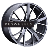 Диски Replay 9,5x21/5x112 ET36 D66,6 B191 MGMF (конус, B640) Диски Replay 9,5x21/5x112 ET36 D66,6 B191 MGMF (конус, B640)