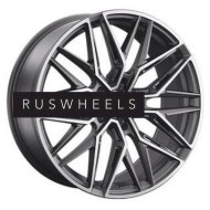 Диски LS FlowForming 8,5x20/5x114,3 ET45 D67,1 RC59 MGMF (конус) Диски LS FlowForming 8,5x20/5x114,3 ET45 D67,1 RC59 MGMF (конус)