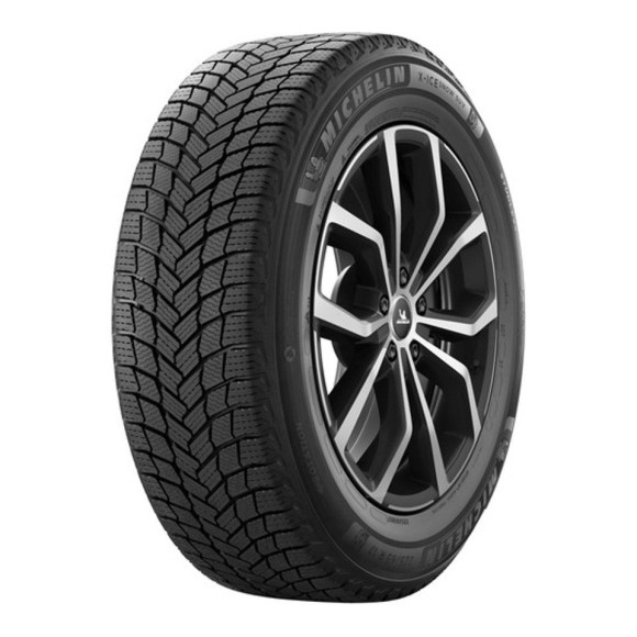 Шины Michelin 275/55/20 T 113 X- ICE SNOW SUV Шины Michelin 275/55/20 T 113 X- ICE SNOW SUV