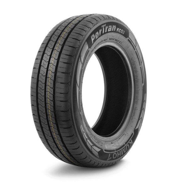 Шины Kumho 225/70 r15c Portran KC53 112R
