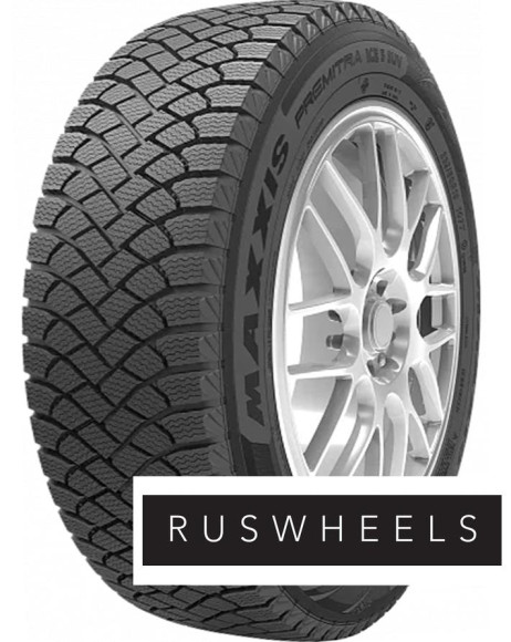 Шины Maxxis 275/50 r20 Premitra Ice 5 SUV 113T