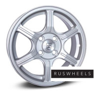 Диски Tech Line R14 / 5.5J PCD 4x98 ЕТ 38 ЦО 58.6 433 Диски Tech Line R14 / 5.5J PCD 4x98 ЕТ 38 ЦО 58.6 433