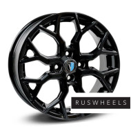 Диски Venti R16 / 6J PCD 4x100 ЕТ 46 ЦО 60.1 1619