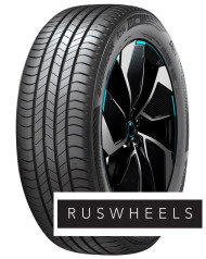 Шины Hankook 205/55 r17 iON GT IK41A SUV 95V Шины Hankook 205/55 r17 iON GT IK41A SUV 95V