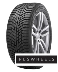 Шины Hankook 225/50R18 99V XL Winter i*cept Evo 4 W340 TL