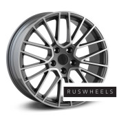 Диски Legeartis Concept R21 / 11J PCD 5x130 ЕТ 58 ЦО 71.6 PR521