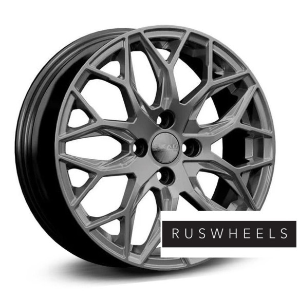 Диски Скад R16 / 6J PCD 4x100 ЕТ 41 ЦО 60.1 Фабиан Диски Скад R16 / 6J PCD 4x100 ЕТ 41 ЦО 60.1 Фабиан