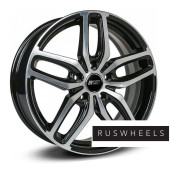 Диски N2O R17 / 6.5J PCD 5x114.3 ЕТ 50 ЦО 67.1 V2200 Диски N2O R17 / 6.5J PCD 5x114.3 ЕТ 50 ЦО 67.1 V2200