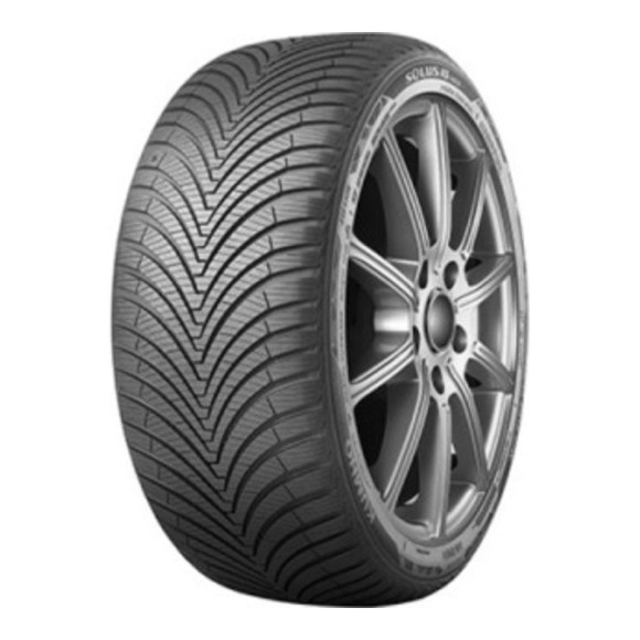 Шины Kumho  195/65/15  H 91 Solus HA32