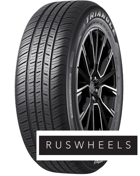 Шины Triangle 195/55 r20 AdvanteX TC101 95H