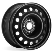 Диски TREBL 6,0\R15 4*100 ET39 d56.6 Black