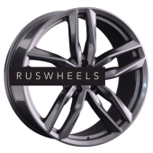 Диски Replay 9,5x21/5x112 ET31 D66,6 A102 GM (конус, A001) Диски Replay 9,5x21/5x112 ET31 D66,6 A102 GM (конус, A001)