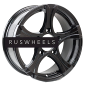 Диски Venti 6,5x16/5x139,7 ET40 D98 1610 BL