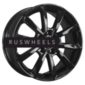 Диски iFree 6,5x16/5x114,3 ET43 D67,1 Скайрим (КС907) BK Диски iFree 6,5x16/5x114,3 ET43 D67,1 Скайрим (КС907) BK