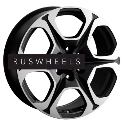 Диски Replay 8x20/6x139,7 ET60 D95,1 TY401 MBF (пш, C570)